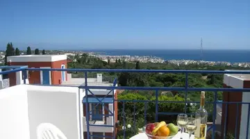 HOTEL ASTRA VILLAGE