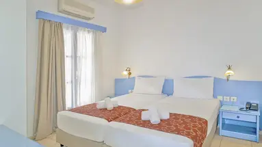 HOTEL ASTRA VILLAGE
