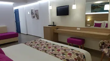 HOTEL ASTRA VILLAGE