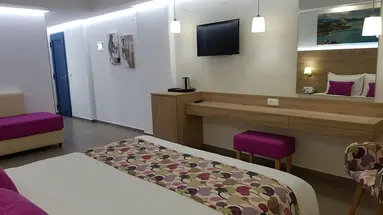 HOTEL ASTRA VILLAGE