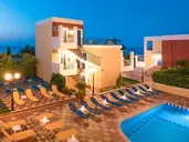 HOTEL ASTRA VILLAGE