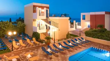 HOTEL ASTRA VILLAGE