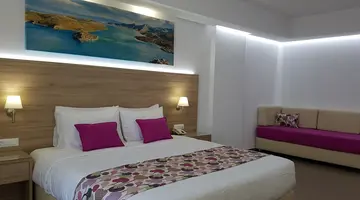 HOTEL ASTRA VILLAGE