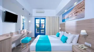 HOTEL ASTRA VILLAGE