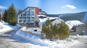 Hotel Astra
