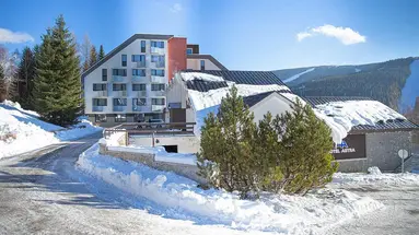 Hotel Astra