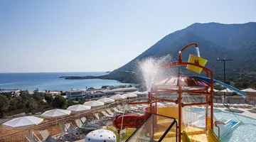 Hotel Atali Grand Resort