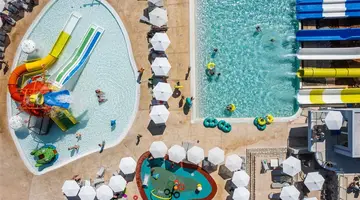 Hotel Atali Grand Resort