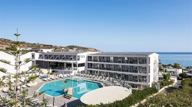 Hotel Atali Grand Resort
