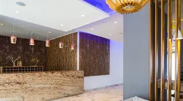 Hotel Atali Grand Resort