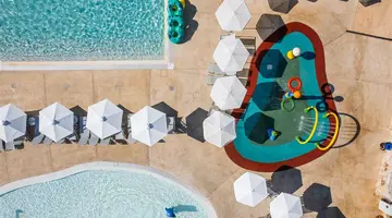 Hotel Atali Grand Resort