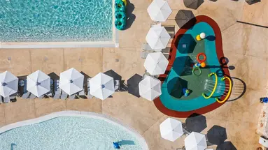 Hotel Atali Grand Resort