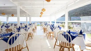 Hotel Atali Grand Resort