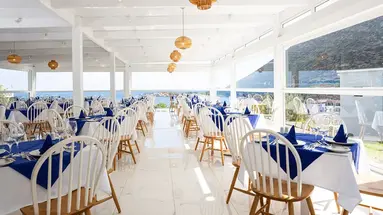 Hotel Atali Grand Resort