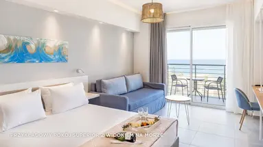 Hotel Atali Grand Resort