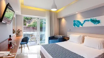 Hotel Atali Grand Resort
