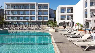 Hotel Atali Grand Resort