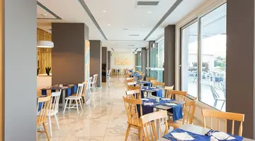 Hotel Atali Grand Resort