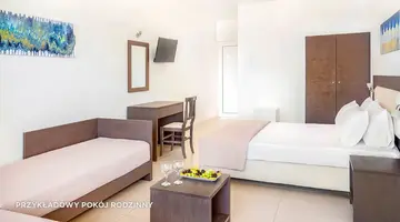 Hotel Atali Grand Resort