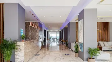 Hotel Atali Grand Resort