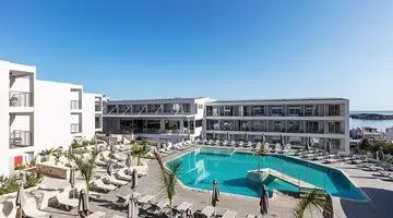 Hotel Atali Grand Resort
