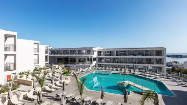 Hotel Atali Grand Resort