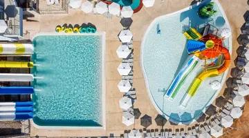 Hotel Atali Grand Resort