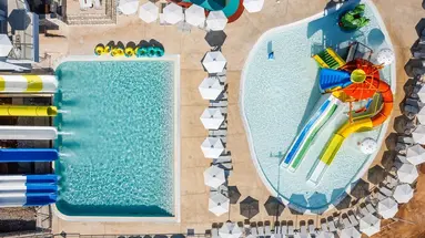 Hotel Atali Grand Resort