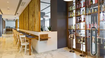 Hotel Atali Grand Resort