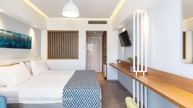 Hotel Atali Grand Resort