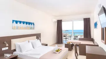 Hotel Atali Grand Resort