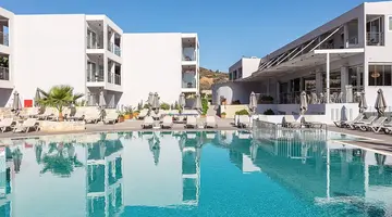 Hotel Atali Grand Resort
