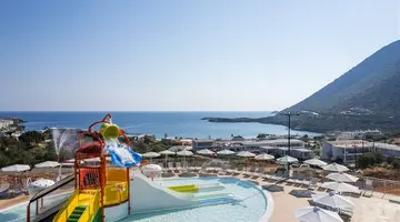 Hotel Atali Grand Resort