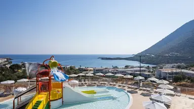 Hotel Atali Grand Resort
