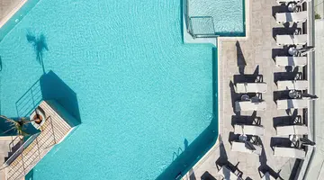 Hotel Atali Grand Resort