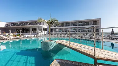 Hotel Atali Grand Resort