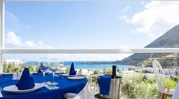 Hotel Atali Grand Resort