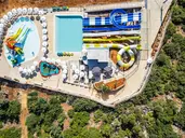 Hotel Atali Grand Resort