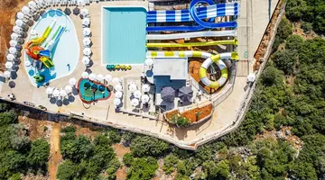 Hotel Atali Grand Resort