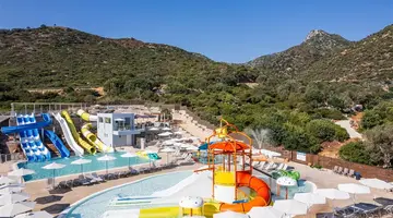 Hotel Atali Grand Resort