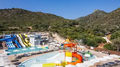 Hotel Atali Grand Resort