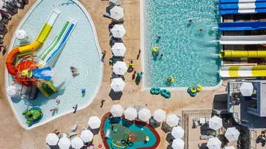 Hotel Atali Grand Resort