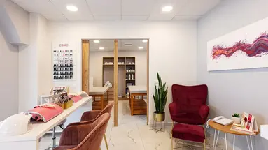 Hotel Atali Grand Resort