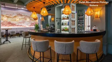 Hotel Atarazanas