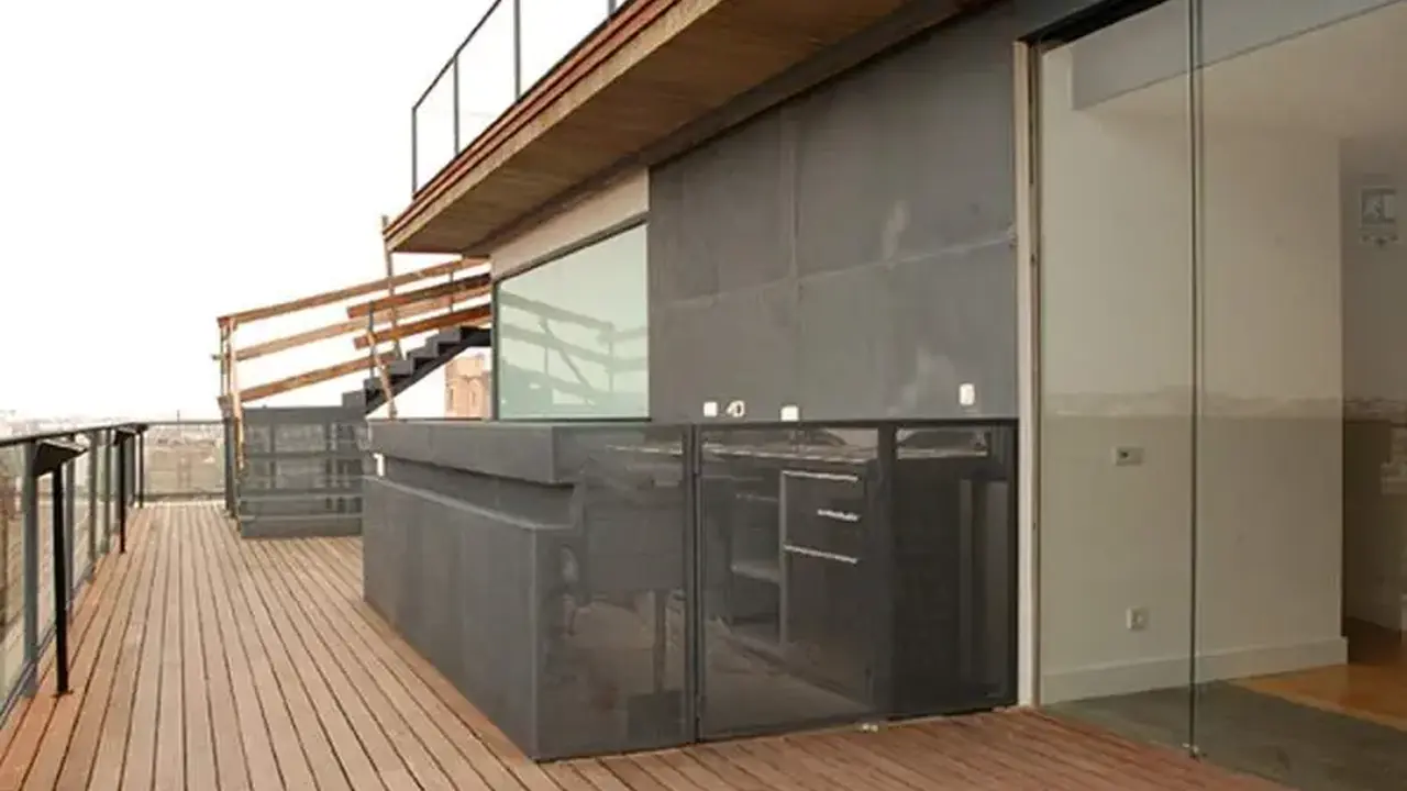 Hotel Atarazanas
