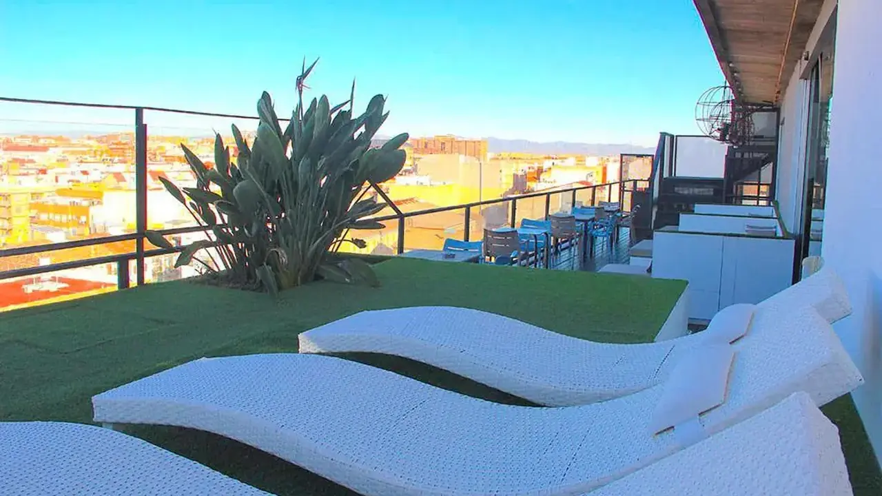 Hotel Atarazanas
