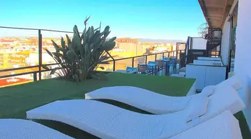 Hotel Atarazanas
