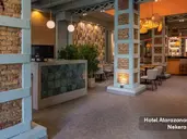 Hotel Atarazanas