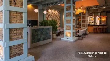 Hotel Atarazanas