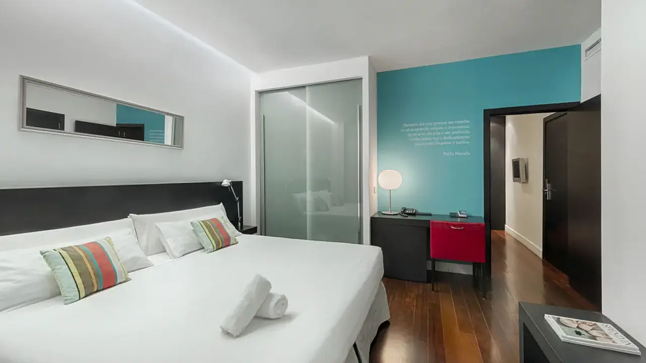 Hotel Atarazanas